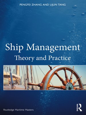 cover image of Ship Management